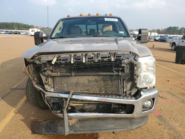 Photo 5 from auction – 2012 FORD F250 SUPER with VIN 1FT7W2BT7CEA97205