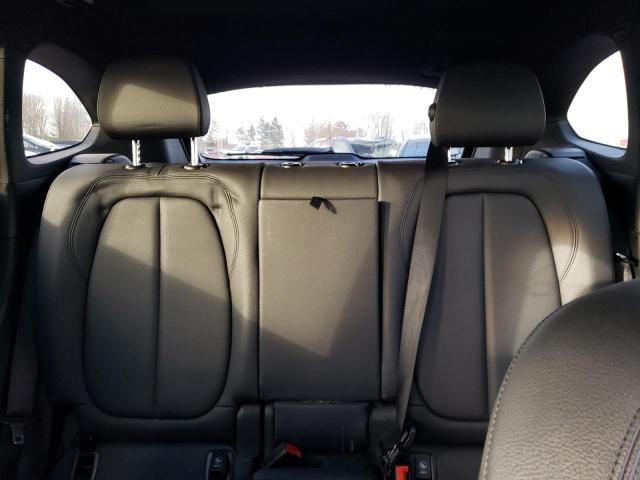 Photo 10 from auction – 2017 BMW X1 XDRIVE2 with VIN WBXHT3C3XH5F86180