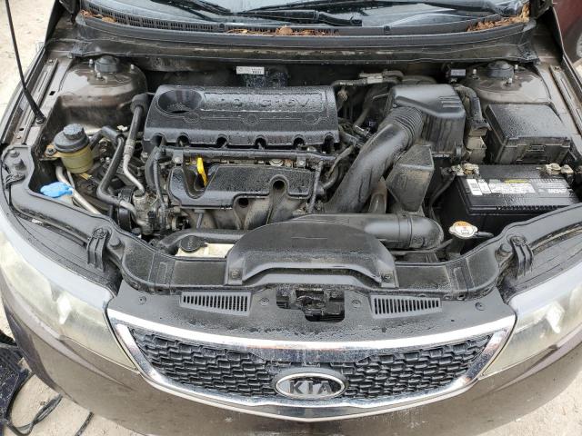 Photo 11 from auction – 2013 KIA FORTE EX with VIN KNAFU4A28D5695212