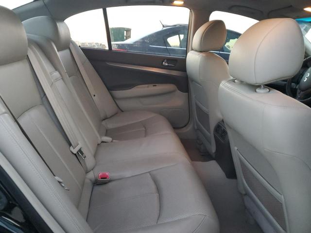 Photo 10 from auction – 2013 INFINITI G37 BASE with VIN JN1CV6AP2DM721497