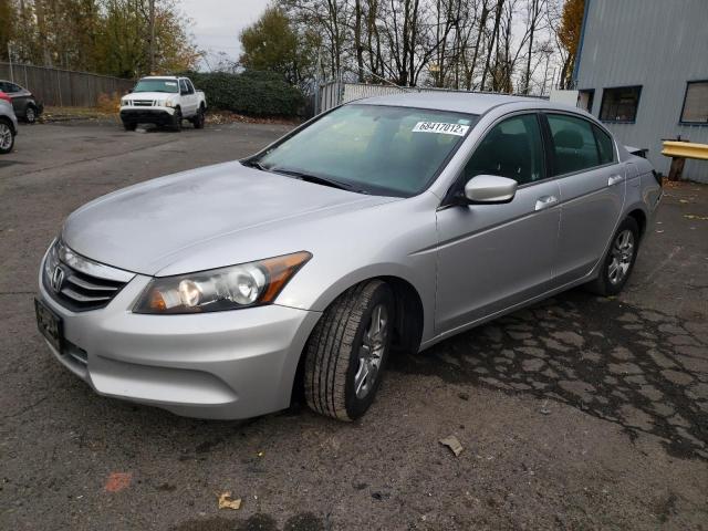 Photo 1 from auction – 2011 HONDA ACCORD SE with VIN 1HGCP2F65BA065862