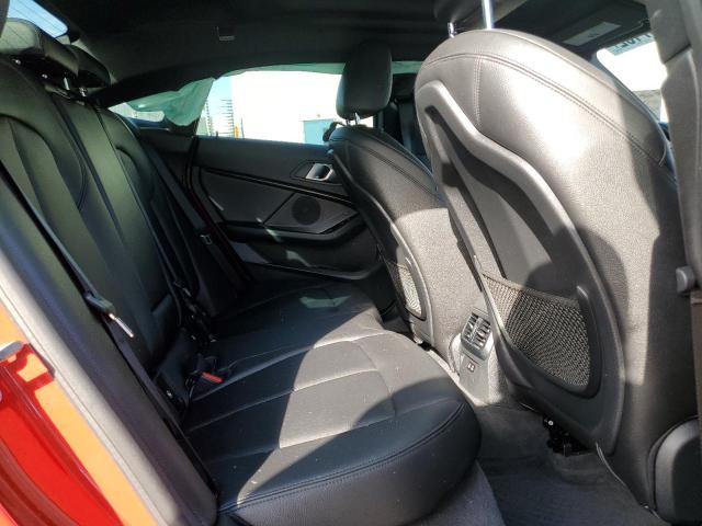 Photo 10 from auction – 2020 BMW 228XI with VIN WBA73AK01L7F93064