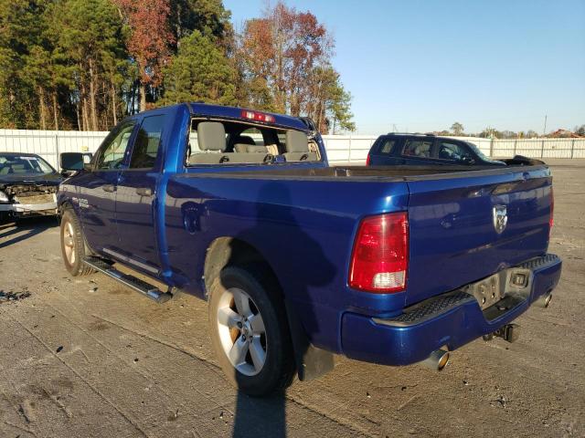 Photo 2 from auction – 2015 RAM 1500 ST with VIN 1C6RR6FTXFS614950