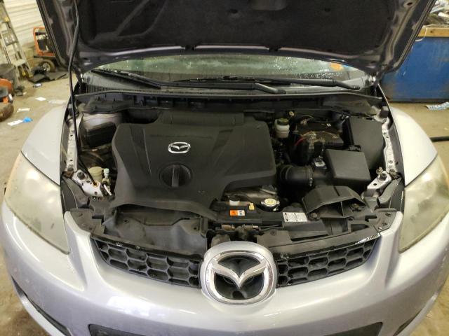 Photo 12 from auction – 2007 MAZDA CX-7 with VIN JM3ER29L570131169