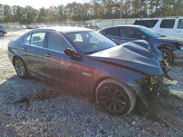 Photo 4 from auction – 2016 BMW 528 XI with VIN WBA5A7C5XGG151848