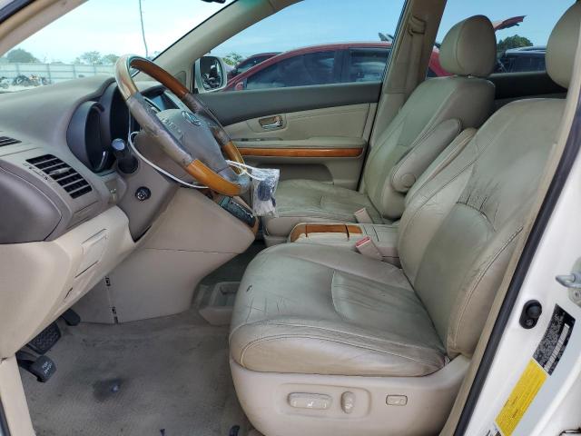 Photo 7 from auction – 2008 LEXUS RX 350 with VIN 2T2GK31UX8C055662