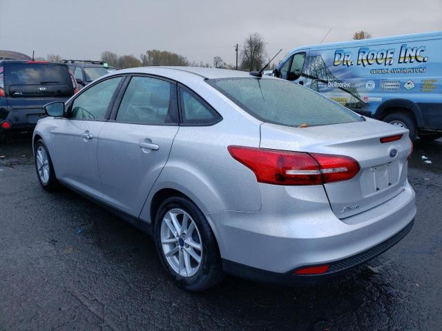 Photo 2 from auction – 2018 FORD FOCUS SE with VIN 1FADP3F24JL316451