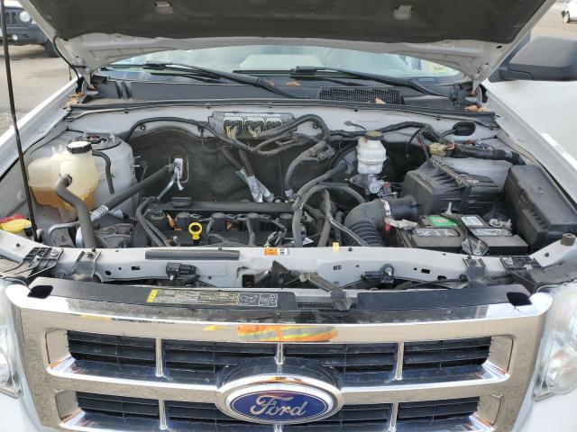 Photo 12 from auction – 2010 FORD ESCAPE XLT with VIN 1FMCU0D79AKC15421