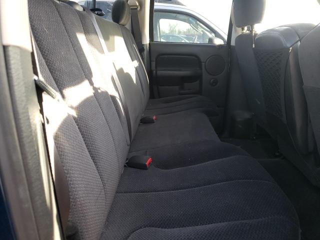 Photo 10 from auction – 2004 DODGE RAM 1500 S with VIN 1D7HA18D04S605309