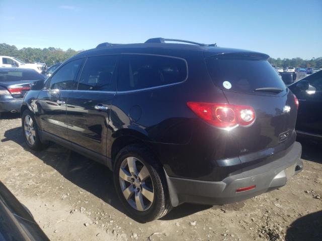 Photo 2 from auction – 2011 CHEVROLET TRAVERSE L with VIN 1GNKRGED4BJ264846