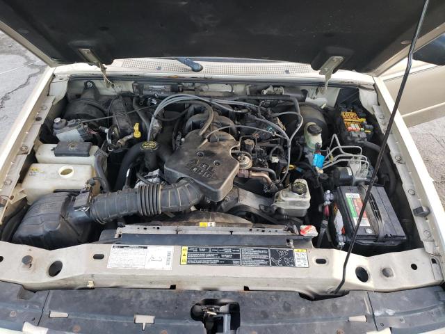 Photo 11 from auction – 2001 FORD RANGER SUP with VIN 1FTZR15E21PA50625