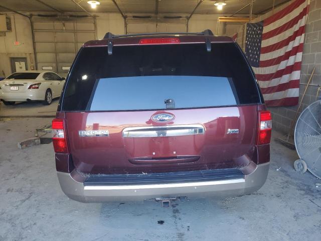 Photo 6 from auction – 2011 FORD EXPEDITION with VIN 1FMJK1J58BEF15666