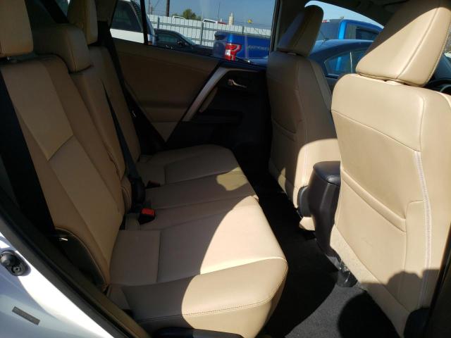 Photo 10 from auction – 2013 TOYOTA RAV4 LIMIT with VIN 2T3DFREV2DW079374