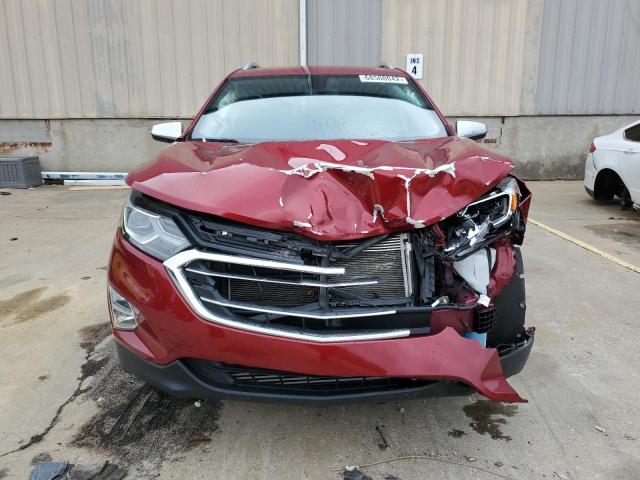 Photo 5 from auction – 2019 CHEVROLET EQUINOX PR with VIN 2GNAXPEX6K6307043