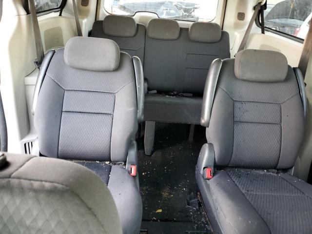 Foto 10 de la subasta – 2010 DODGE GRAND CARA con VIN 2D4RN5D11AR171150