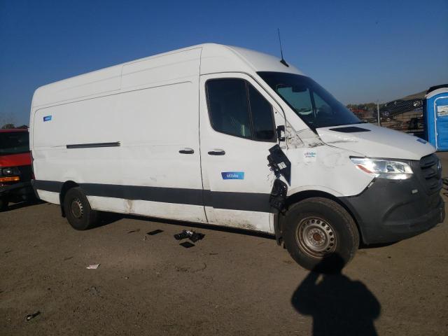 Photo 4 from auction – 2019 MERCEDES-BENZ SPRINTER 2 with VIN WD4PF1CD2KT002616