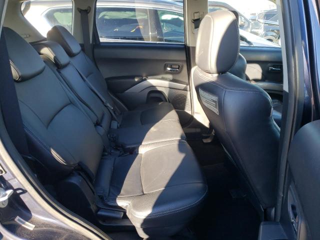 Photo 11 from auction – 2008 MITSUBISHI OUTLANDER with VIN JA4MT41X28Z009280