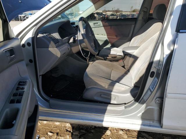 Photo 7 from auction – 2003 TOYOTA CAMRY LE with VIN 4T1BE32K13U708468