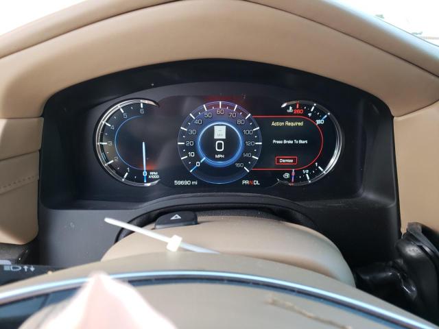 Photo 9 from auction – 2018 CADILLAC ESCALADE P with VIN 1GYS4DKJ8JR211559