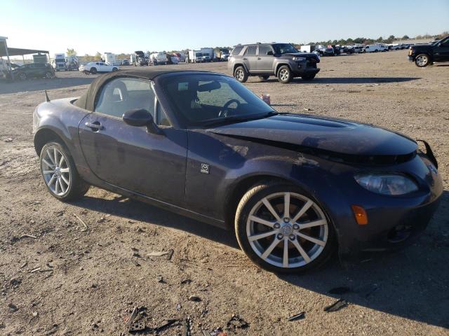 Photo 4 from auction – 2008 MAZDA MX-5 MIATA with VIN JM1NC25FX80152305