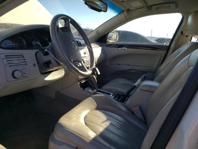 Photo 7 from auction – 2011 BUICK LUCERNE CX with VIN 1G4HC5EM8BU131977