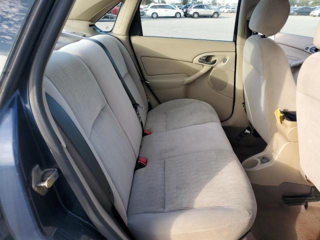 Photo 10 from auction – 2001 FORD FOCUS SE with VIN 1FAFP34391W371075