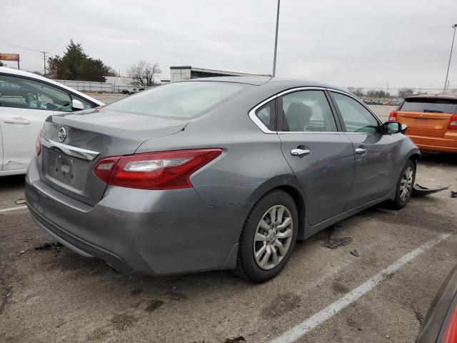 Photo 3 from auction – 2018 NISSAN ALTIMA 2.5 with VIN 1N4AL3AP9JC158951