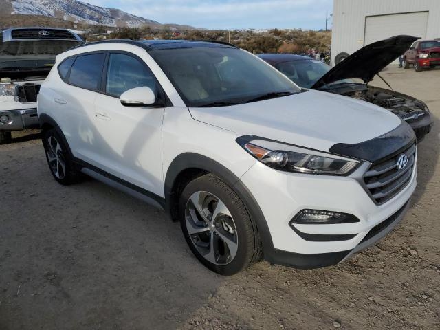 Photo 4 from auction – 2018 HYUNDAI TUCSON VAL with VIN KM8J3CA20JU653379