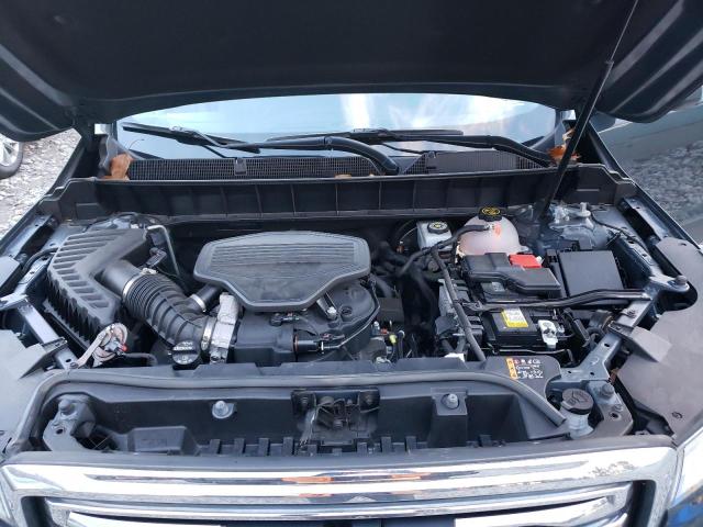 Photo 12 from auction – 2019 GMC ACADIA SLT with VIN 1GKKNULS1KZ244158