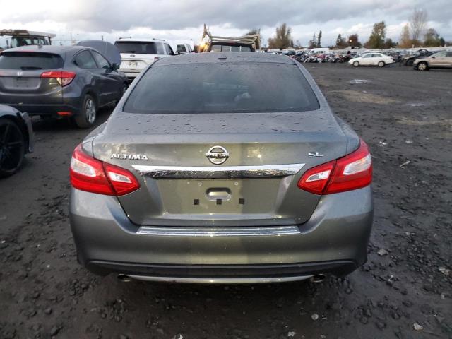 Photo 6 from auction – 2016 NISSAN ALTIMA 2.5 with VIN 1N4AL3AP8GC283304