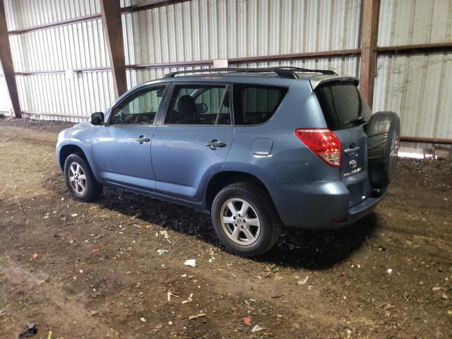 Photo 2 from auction – 2008 TOYOTA RAV4 with VIN JTMZD33V585114336