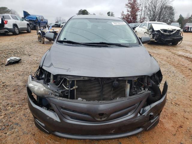 Photo 5 from auction – 2013 TOYOTA COROLLA BA with VIN 2T1BU4EE5DC995654