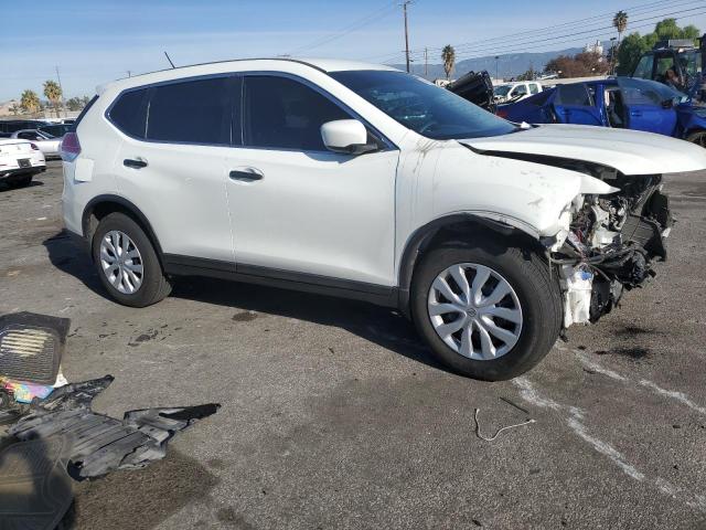 Photo 4 from auction – 2016 NISSAN ROGUE S with VIN 5N1AT2MT2GC887438