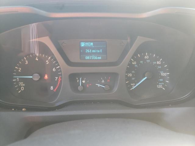Photo 9 from auction – 2019 FORD TRANSIT T- with VIN 1FTYR2XM5KKA72560