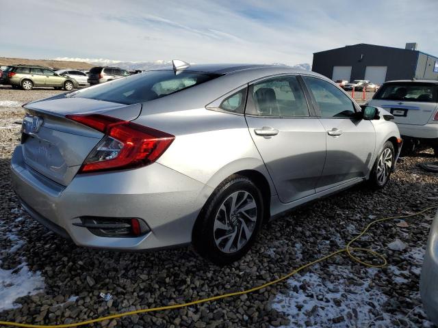 Photo 3 from auction – 2018 HONDA CIVIC EX with VIN 19XFC2F71JE031641