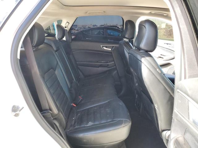 Photo 11 from auction – 2020 FORD EDGE SEL with VIN 2FMPK3J9XLBA19760