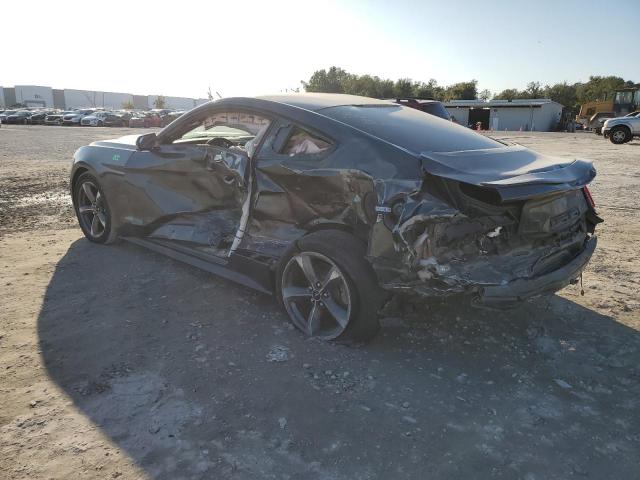 Photo 2 from auction – 2015 FORD MUSTANG with VIN 1FA6P8AM8F5309366
