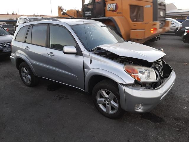 Foto 4 de la subasta – 2004 TOYOTA RAV4 con VIN JTEHD20V646012411