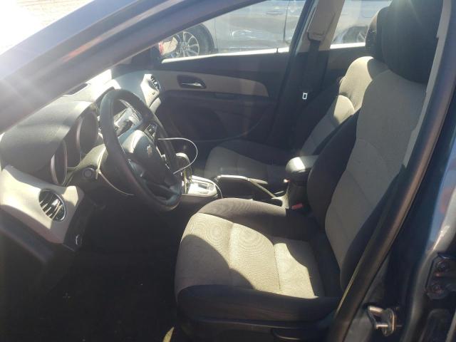 Photo 7 from auction – 2012 CHEVROLET CRUZE LS with VIN 1G1PC5SH8C7359784
