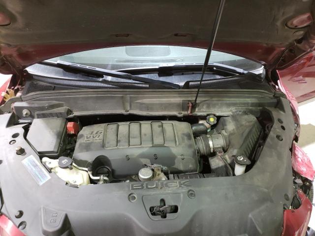صورة رقم 12 من المزاد - 2009 BUICK ENCLAVE CX مع VIN 5GAEV23D59J211222