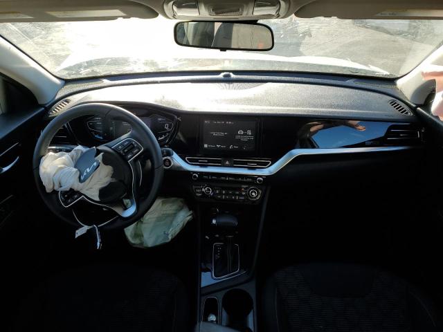 Photo 8 from auction – 2022 KIA NIRO LX with VIN KNDCB3LC8N5548630