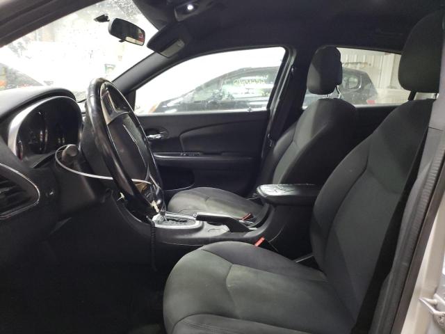 Photo 7 from auction – 2012 CHRYSLER 200 TOURIN with VIN 1C3CCBBB1CN192653