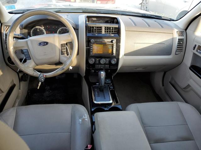 Photo 8 from auction – 2009 FORD ESCAPE HYB with VIN 1FMCU49319KA99219