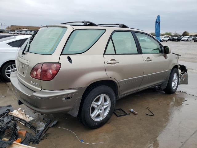Photo 3 from auction – 2000 LEXUS RX 300 with VIN JT6GF10U5Y0066570