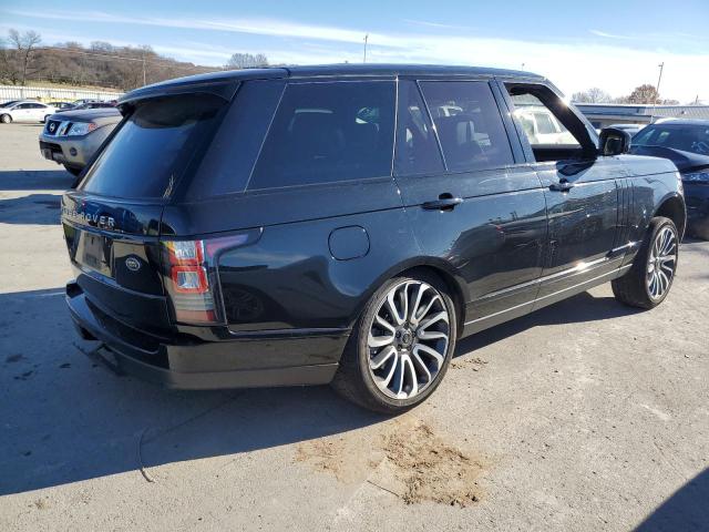 Photo 3 from auction – 2015 LAND ROVER RANGE ROVE with VIN SALGS2TF6FA226110