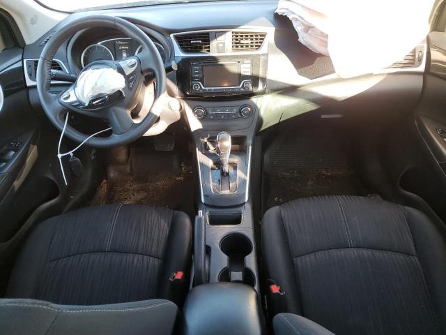 Photo 8 from auction – 2017 NISSAN SENTRA S with VIN 3N1AB7AP1HY313419