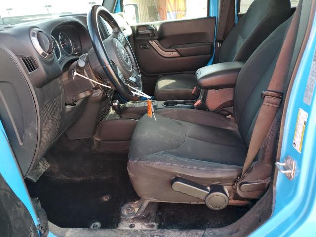 Photo 7 from auction – 2018 JEEP WRANGLER U with VIN 1C4BJWDG8JL807530