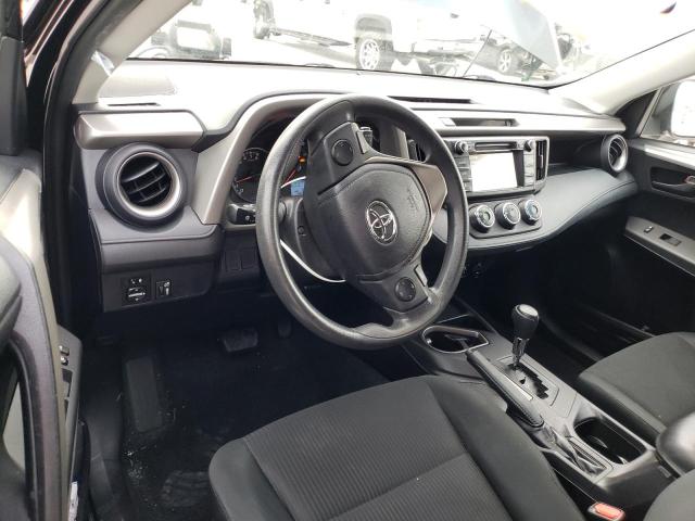 Photo 8 from auction – 2016 TOYOTA RAV4 LE with VIN 2T3ZFREV6GW288319