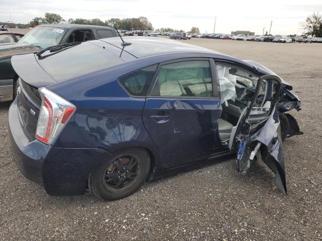 Photo 3 from auction – 2013 TOYOTA PRIUS with VIN JTDKN3DU5D0344292