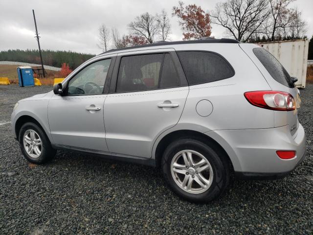 Photo 2 from auction – 2010 HYUNDAI SANTA FE G with VIN 5NMSG3AB6AH400992